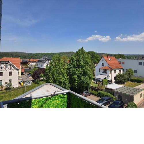 Ferienwohnung Cziuppa