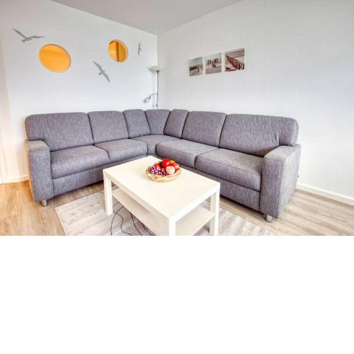 Ferienwohnung D-EG-1-0DEG01