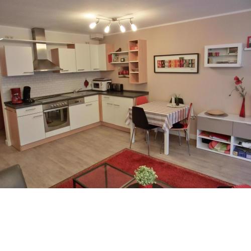 Ferienwohnung D1