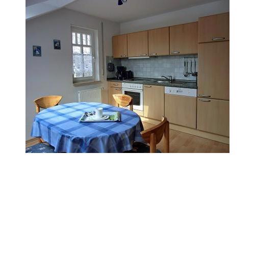 Ferienwohnung D3