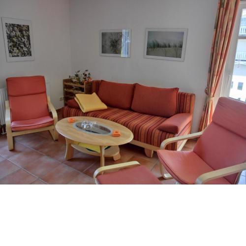 Ferienwohnung D5