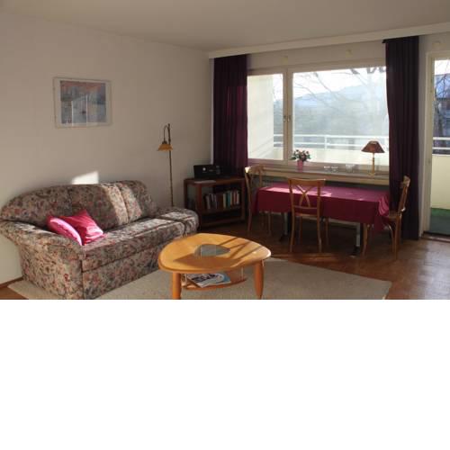 Ferienwohnung da Luz
