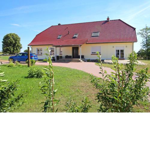 Ferienwohnung Dabel WEST 381