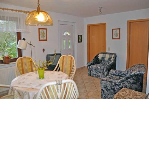 Ferienwohnung Dabelow SEE 8611