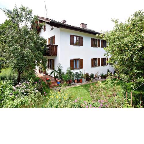 Ferienwohnung Dacherl