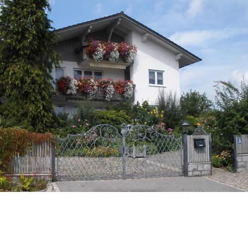 Ferienwohnung Dachs
