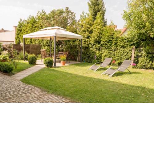 Ferienwohnung Dahlenwarsleben