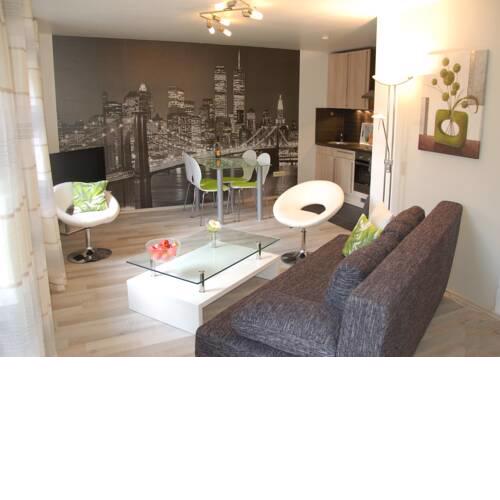 Ferienwohnung Dahlia