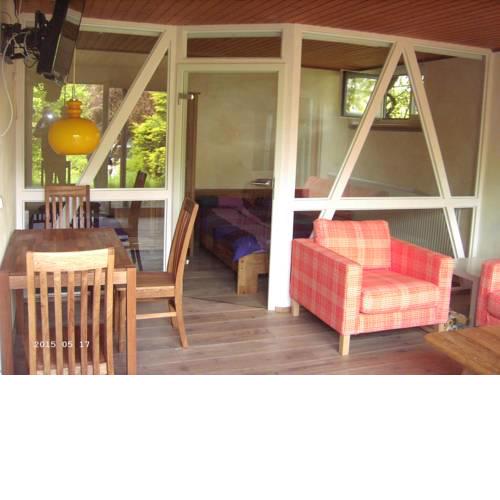 Ferienwohnung Dähne
