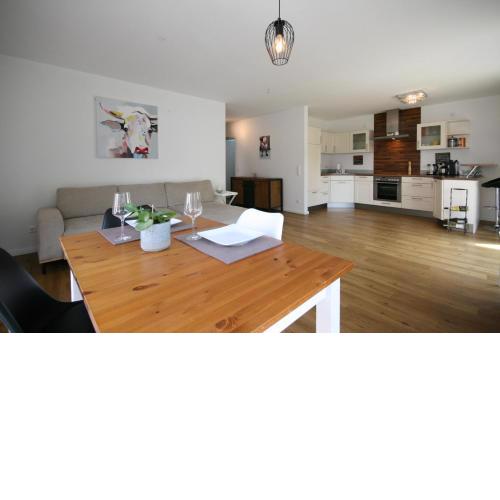 Ferienwohnung Dahoam 2.0