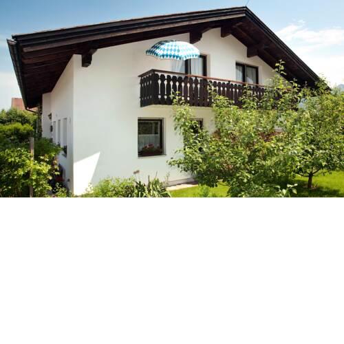 Ferienwohnung Daiber