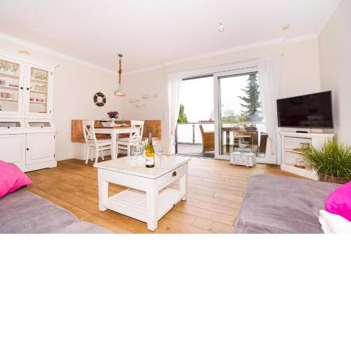 Ferienwohnung Daldrup 2