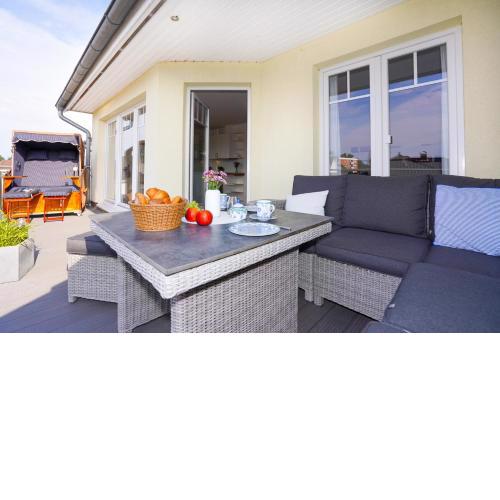 Ferienwohnung Daldrup