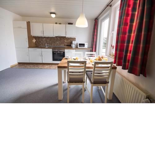 Ferienwohnung Dallacker FeWo Nr. 3