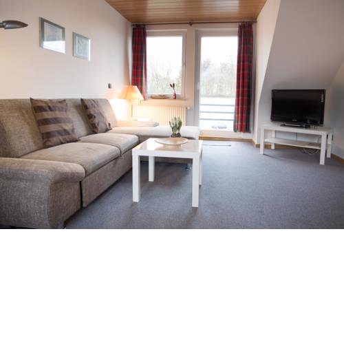 Ferienwohnung Dallacker FeWo Nr. 4