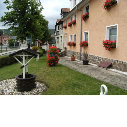 Ferienwohnung Dammeier