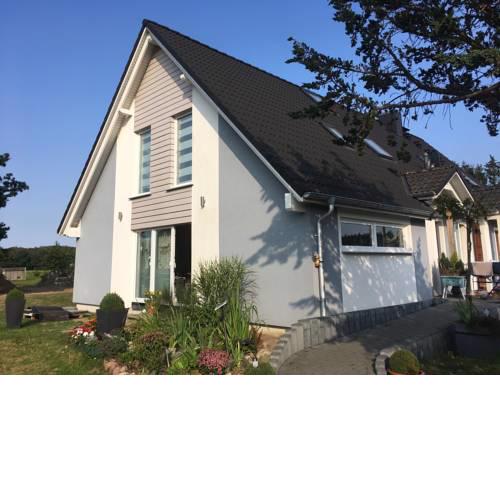 Ferienwohnung Dammerstorf