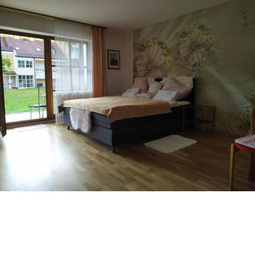 Ferienwohnung Dana