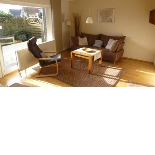 Ferienwohnung Dangast