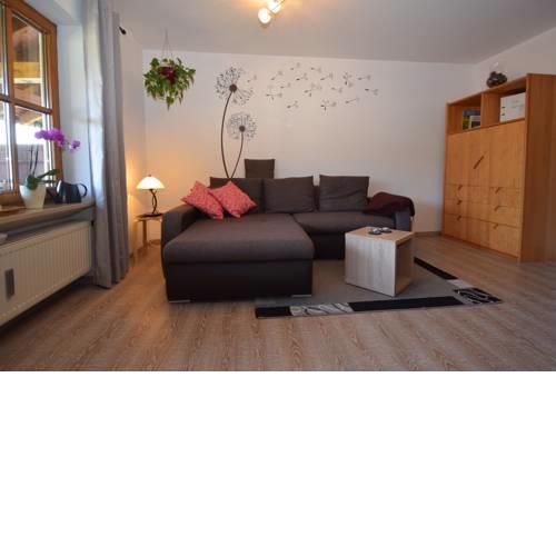 Ferienwohnung Daniela Buhl