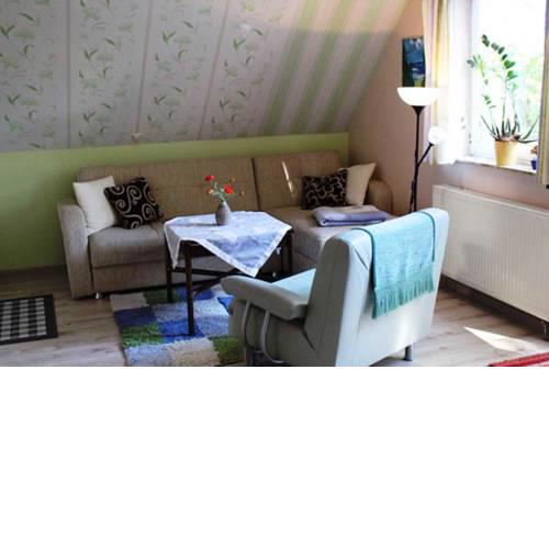 Ferienwohnung Dannenfeldt