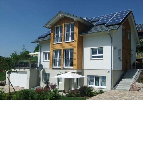 Ferienwohnung Danner - Moosblick