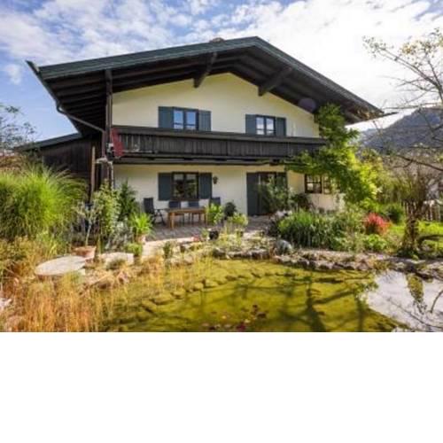 Ferienwohnung Danner I