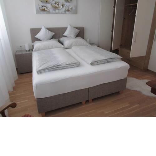 Ferienwohnung DANUBIA
