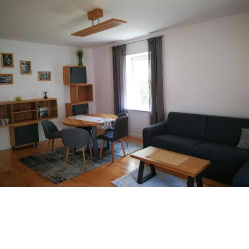 Ferienwohnung Danziger OG