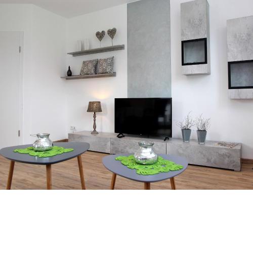 Ferienwohnung Darge