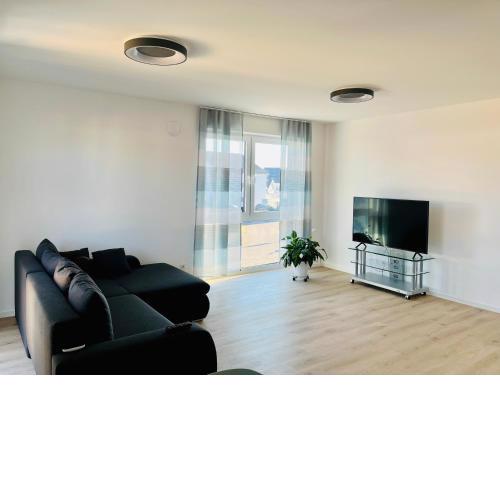 Ferienwohnung Dariana Schwalbach/Saar