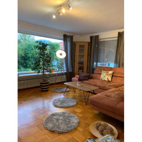 Ferienwohnung Das Inge De Unterne