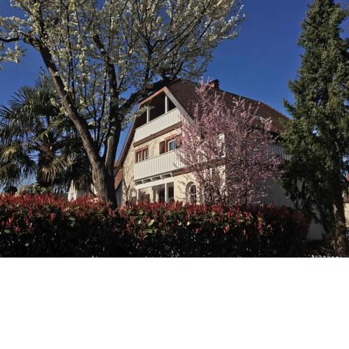 Ferienwohnung DAShaus