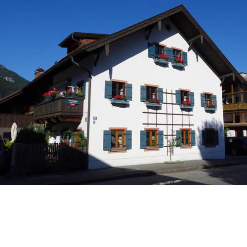 Ferienwohnung Dashuber 2