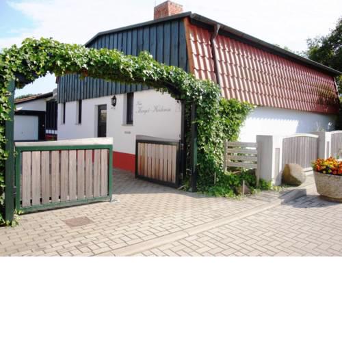 Ferienwohnung Dassow
