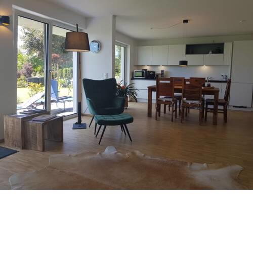 Ferienwohnung Daudi