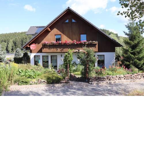 Ferienwohnung Däumler