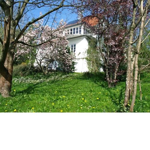 Ferienwohnung Dausacker