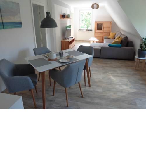 Ferienwohnung Dawe