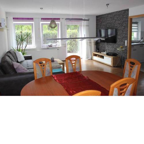 Ferienwohnung DaWie