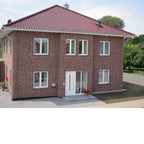 Ferienwohnung de Jong
