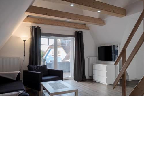 Ferienwohnung de olle Leive in Born