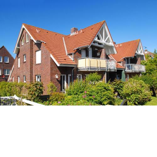 Ferienwohnung de Vries