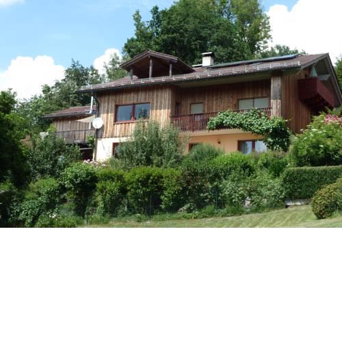 Ferienwohnung Degner