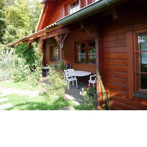 Ferienwohnung Dehnsen - [#65180]