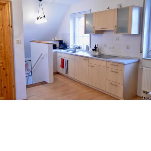Ferienwohnung Deichapfel im Alten Land (Jork)