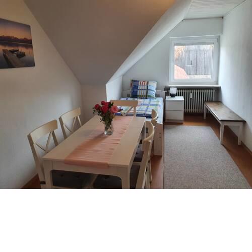 Ferienwohnung Deichblick 2