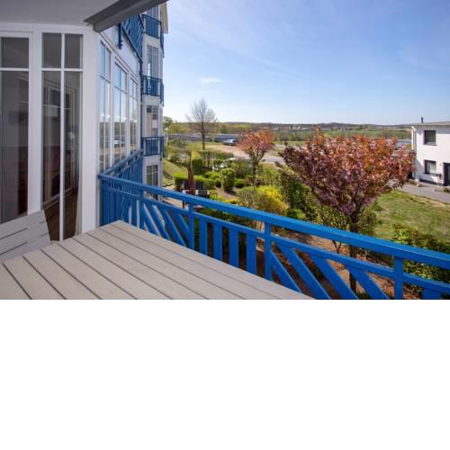 Ferienwohnung Deichblick