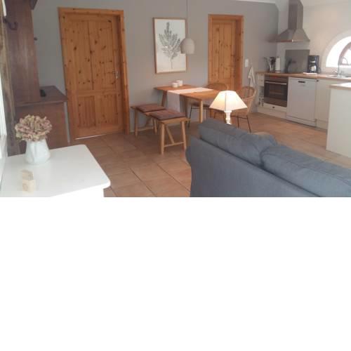 Ferienwohnung Deichblick