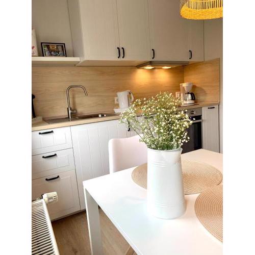 Ferienwohnung Deichbude